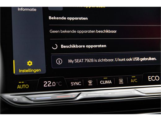 Seat Leon Sportstourer SEAT FR PHEV First Edition | Achteruitrijcamera | Automatisch dimmende binnenspiegel | Dakhemel u... ActivLease financial lease