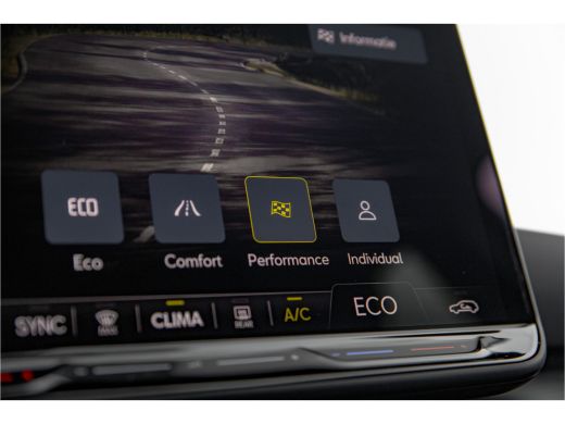 Seat Leon Sportstourer SEAT FR PHEV First Edition | Achteruitrijcamera | Automatisch dimmende binnenspiegel | Dakhemel u... ActivLease financial lease
