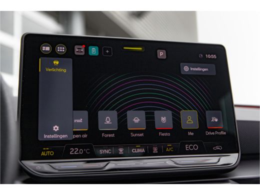 Seat Leon Sportstourer SEAT FR PHEV First Edition | Achteruitrijcamera | Automatisch dimmende binnenspiegel | Dakhemel u... ActivLease financial lease