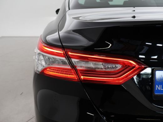 Toyota Camry 2.5 HYBRID EXECUTIVE 29.575 KM! *BTW* Toyota Camry 2.5 HYBRID EXECUTIVE *BTW* + ADAPTIVE CRUISE /... ActivLease financial lease
