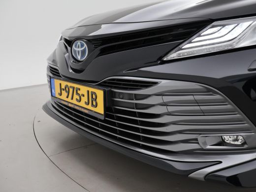 Toyota Camry 2.5 HYBRID EXECUTIVE 29.575 KM! *BTW* Toyota Camry 2.5 HYBRID EXECUTIVE *BTW* + ADAPTIVE CRUISE /... ActivLease financial lease
