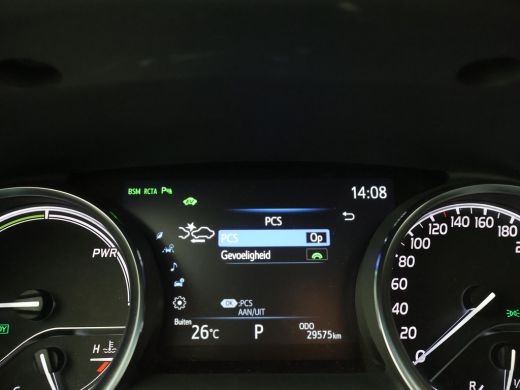 Toyota Camry 2.5 HYBRID EXECUTIVE 29.575 KM! *BTW* Toyota Camry 2.5 HYBRID EXECUTIVE *BTW* + ADAPTIVE CRUISE /... ActivLease financial lease