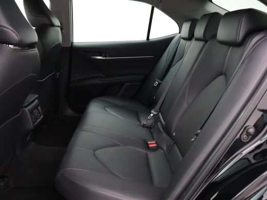 Toyota Camry 2.5 HYBRID EXECUTIVE 29.575 KM! *BTW* Toyota Camry 2.5 HYBRID EXECUTIVE *BTW* + ADAPTIVE CRUISE /... ActivLease financial lease