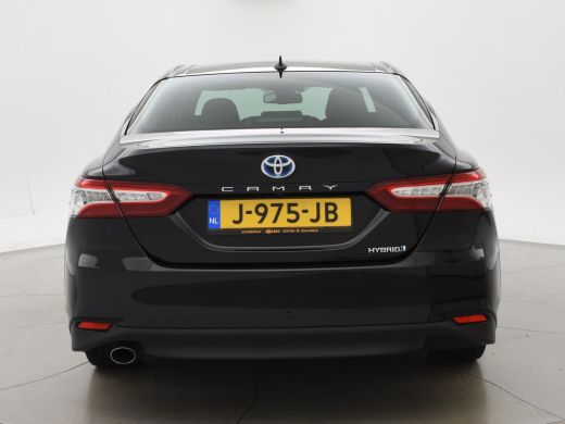 Toyota Camry 2.5 HYBRID EXECUTIVE 29.575 KM! *BTW* Toyota Camry 2.5 HYBRID EXECUTIVE *BTW* + ADAPTIVE CRUISE /... ActivLease financial lease