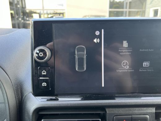 Toyota PROACE CITY Electric Live 50 kWh **TREKHAAK/ APPLE CARPLAY** ActivLease financial lease