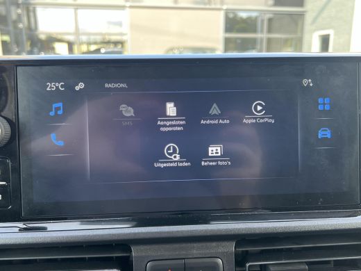 Toyota PROACE CITY Electric Live 50 kWh **TREKHAAK/ APPLE CARPLAY** ActivLease financial lease