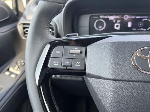 Toyota PROACE CITY Electric Live 50 kWh **TREKHAAK/ APPLE CARPLAY** ActivLease financial lease