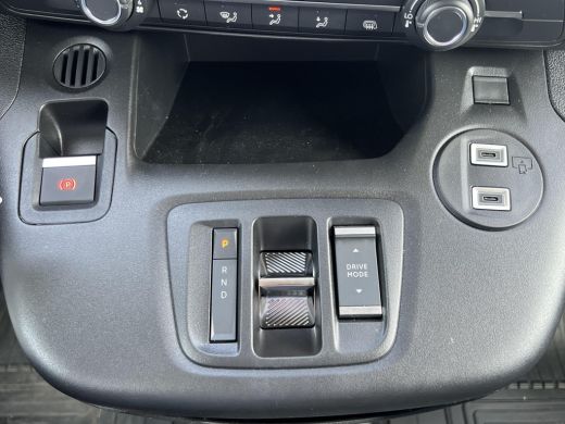 Toyota PROACE CITY Electric Live 50 kWh **TREKHAAK/ APPLE CARPLAY** ActivLease financial lease