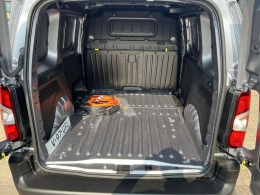 Toyota PROACE CITY Electric Live 50 kWh **TREKHAAK/ APPLE CARPLAY** ActivLease financial lease