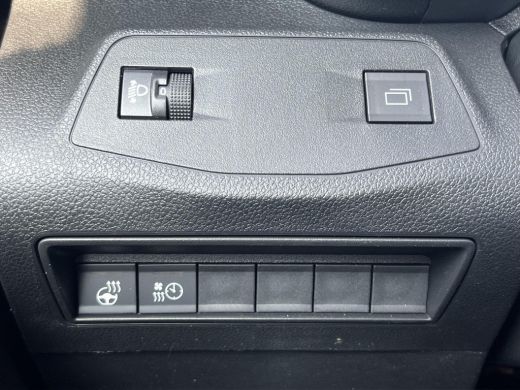 Toyota PROACE CITY Electric Live 50 kWh **TREKHAAK/ APPLE CARPLAY** ActivLease financial lease