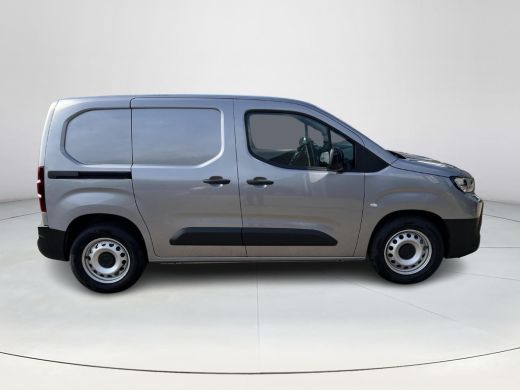 Toyota PROACE CITY Electric Live 50 kWh **TREKHAAK/ APPLE CARPLAY** ActivLease financial lease