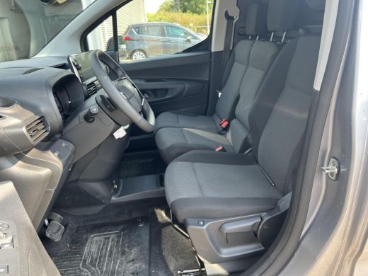 Toyota PROACE CITY Electric Live 50 kWh **TREKHAAK/ APPLE CARPLAY** ActivLease financial lease