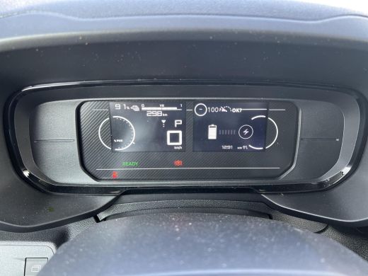 Toyota PROACE CITY Electric Live 50 kWh **TREKHAAK/ APPLE CARPLAY** ActivLease financial lease