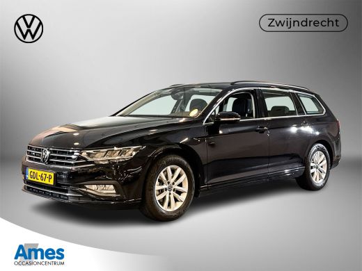 Volkswagen Passat Variant 1.5 150pk TSI Business / Achteruitrijcamera (Rear View) / Adaptive Cruise Control / Navig...