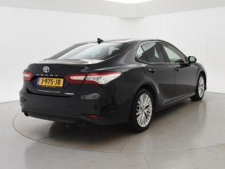 Toyota Camry 2.5 HYBRID EXECUTIVE 29.575 KM! *BTW* Toyota Camry 2.5 HYBRID EXECUTIVE *BTW* + ADAPTIVE CRUISE /...
