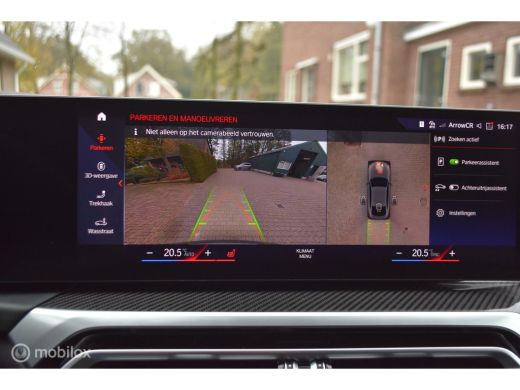 BMW I4 M50 Gran coupe M Sportstoelen i4 M50 M Sportsitze laser ActivLease financial lease