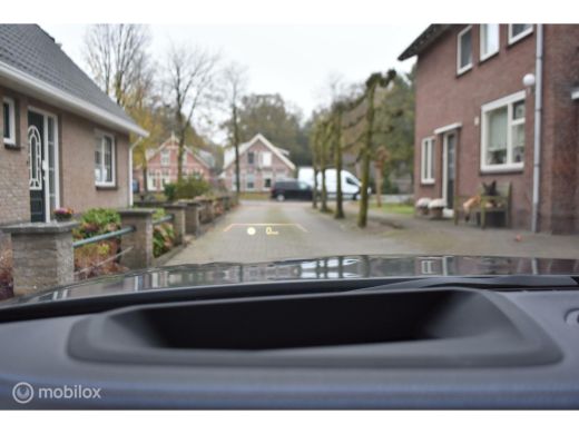 BMW I4 M50 Gran coupe M Sportstoelen i4 M50 M Sportsitze laser ActivLease financial lease