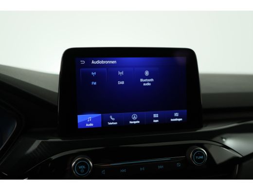 Ford Kuga 2.5 PHEV ST-Line | Navigatie | Camera | Keyless | Climate Control | Parkeersensoren V+A | Lichtme... ActivLease financial lease