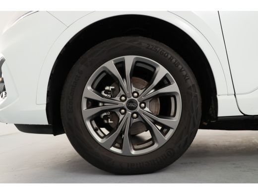 Ford Kuga 2.5 PHEV ST-Line | Navigatie | Camera | Keyless | Climate Control | Parkeersensoren V+A | Lichtme... ActivLease financial lease