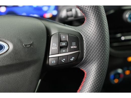 Ford Kuga 2.5 PHEV ST-Line | Navigatie | Camera | Keyless | Climate Control | Parkeersensoren V+A | Lichtme... ActivLease financial lease