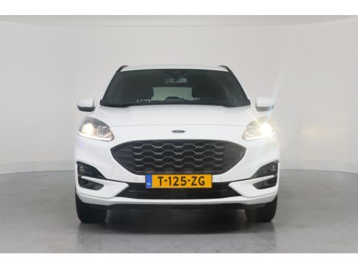 Ford Kuga 2.5 PHEV ST-Line | Navigatie | Camera | Keyless | Climate Control | Parkeersensoren V+A | Lichtme... ActivLease financial lease