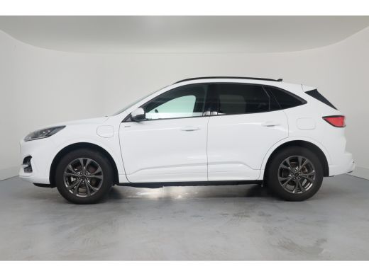Ford Kuga 2.5 PHEV ST-Line | Navigatie | Camera | Keyless | Climate Control | Parkeersensoren V+A | Lichtme... ActivLease financial lease
