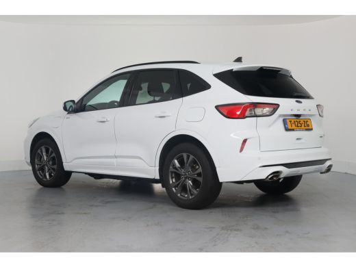 Ford Kuga 2.5 PHEV ST-Line | Navigatie | Camera | Keyless | Climate Control | Parkeersensoren V+A | Lichtme... ActivLease financial lease