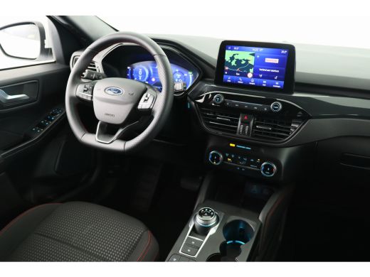 Ford Kuga 2.5 PHEV ST-Line | Navigatie | Camera | Keyless | Climate Control | Parkeersensoren V+A | Lichtme... ActivLease financial lease