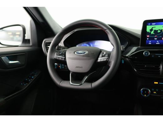 Ford Kuga 2.5 PHEV ST-Line | Navigatie | Camera | Keyless | Climate Control | Parkeersensoren V+A | Lichtme... ActivLease financial lease