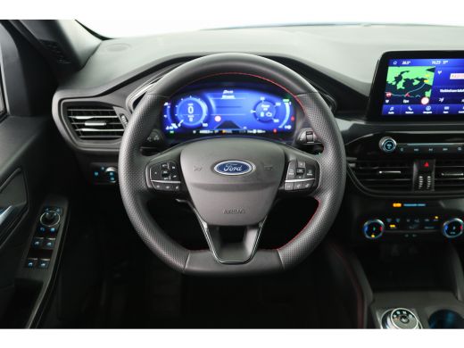 Ford Kuga 2.5 PHEV ST-Line | Navigatie | Camera | Keyless | Climate Control | Parkeersensoren V+A | Lichtme... ActivLease financial lease