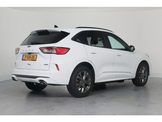 Ford Kuga 2.5 PHEV ST-Line | Navigatie | Camera | Keyless | Climate Control | Parkeersensoren V+A | Lichtme... ActivLease financial lease