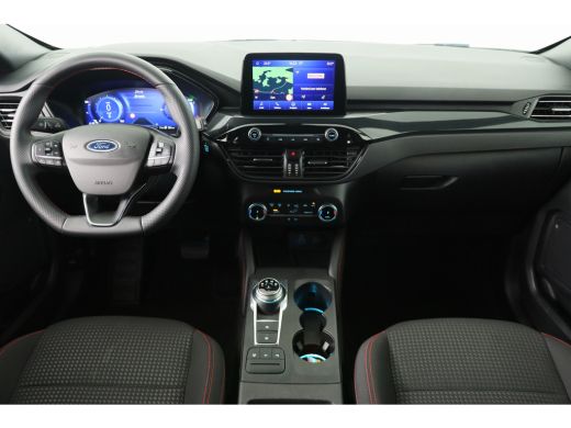 Ford Kuga 2.5 PHEV ST-Line | Navigatie | Camera | Keyless | Climate Control | Parkeersensoren V+A | Lichtme... ActivLease financial lease