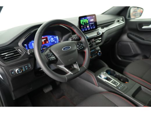 Ford Kuga 2.5 PHEV ST-Line | Navigatie | Camera | Keyless | Climate Control | Parkeersensoren V+A | Lichtme... ActivLease financial lease