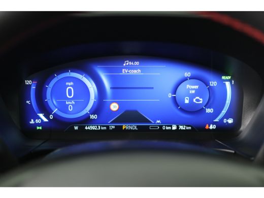 Ford Kuga 2.5 PHEV ST-Line | Navigatie | Camera | Keyless | Climate Control | Parkeersensoren V+A | Lichtme... ActivLease financial lease