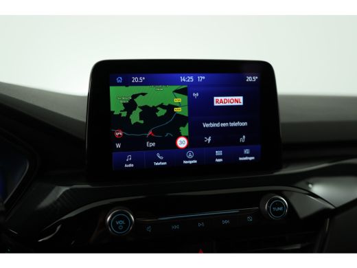 Ford Kuga 2.5 PHEV ST-Line | Navigatie | Camera | Keyless | Climate Control | Parkeersensoren V+A | Lichtme... ActivLease financial lease