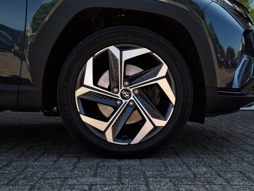 Hyundai Tucson 1.6 T-GDI HEV Premium | Achteruitrij camera | Stoelverwarming | Climate Control | Apple Carplay |... ActivLease financial lease