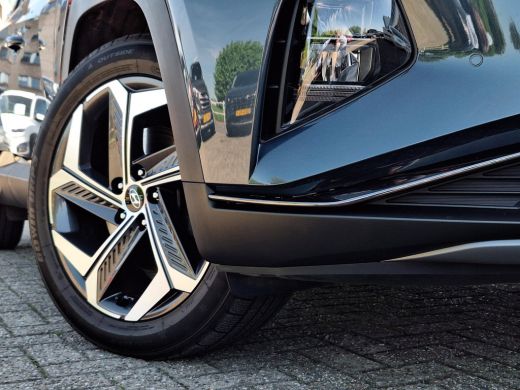 Hyundai Tucson 1.6 T-GDI HEV Premium | Achteruitrij camera | Stoelverwarming | Climate Control | Apple Carplay |... ActivLease financial lease