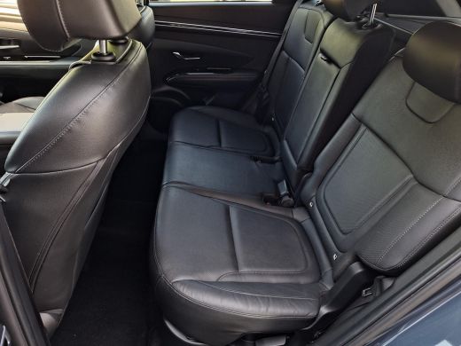 Hyundai Tucson 1.6 T-GDI HEV Premium | Achteruitrij camera | Stoelverwarming | Climate Control | Apple Carplay |... ActivLease financial lease
