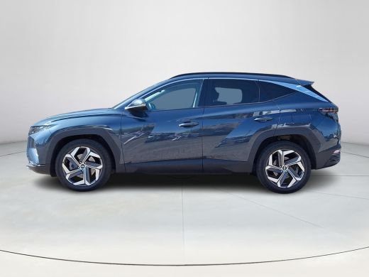 Hyundai Tucson 1.6 T-GDI HEV Premium | Achteruitrij camera | Stoelverwarming | Climate Control | Apple Carplay |... ActivLease financial lease