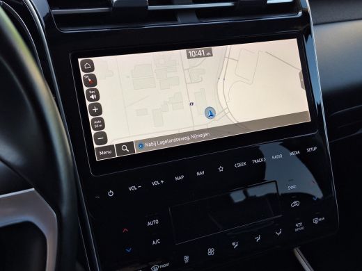 Hyundai Tucson 1.6 T-GDI HEV Premium | Achteruitrij camera | Stoelverwarming | Climate Control | Apple Carplay |... ActivLease financial lease