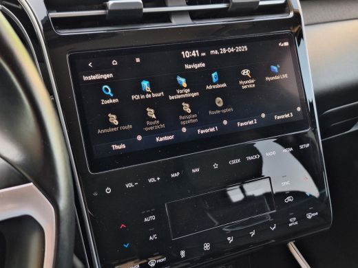 Hyundai Tucson 1.6 T-GDI HEV Premium | Achteruitrij camera | Stoelverwarming | Climate Control | Apple Carplay |... ActivLease financial lease
