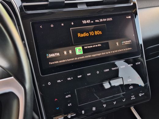 Hyundai Tucson 1.6 T-GDI HEV Premium | Achteruitrij camera | Stoelverwarming | Climate Control | Apple Carplay |... ActivLease financial lease