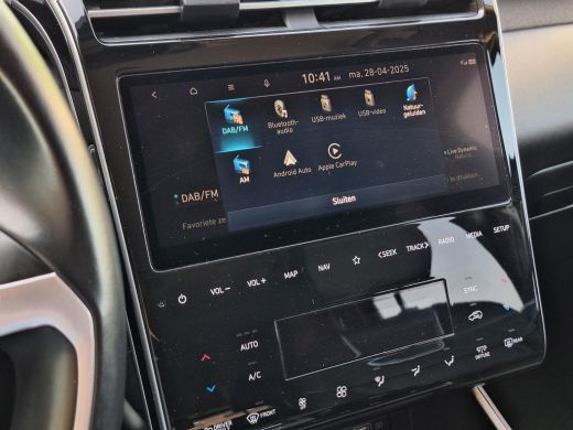 Hyundai Tucson 1.6 T-GDI HEV Premium | Achteruitrij camera | Stoelverwarming | Climate Control | Apple Carplay |... ActivLease financial lease