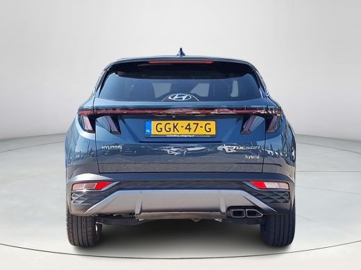 Hyundai Tucson 1.6 T-GDI HEV Premium | Achteruitrij camera | Stoelverwarming | Climate Control | Apple Carplay |... ActivLease financial lease