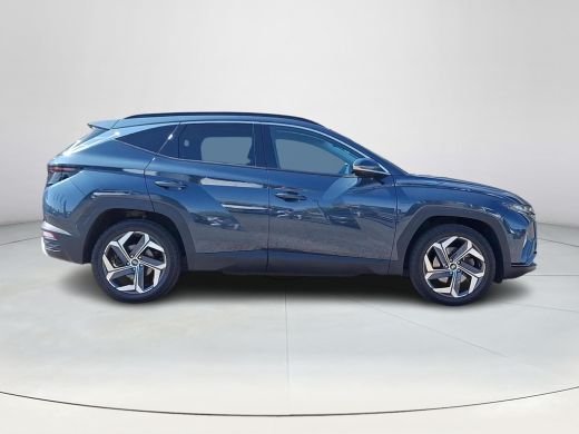 Hyundai Tucson 1.6 T-GDI HEV Premium | Achteruitrij camera | Stoelverwarming | Climate Control | Apple Carplay |... ActivLease financial lease