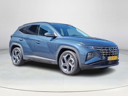 Hyundai Tucson 1.6 T-GDI HEV Premium | Achteruitrij camera | Stoelverwarming | Climate Control | Apple Carplay |... ActivLease financial lease