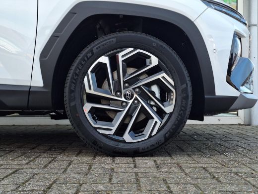 Hyundai Tucson 1.6 T-GDI HEV Premium | Nieuw model! | 7.000,- Korting! | Voorraad actie! | Snel leverbaar | ActivLease financial lease
