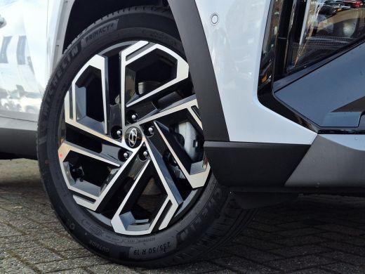 Hyundai Tucson 1.6 T-GDI HEV Premium | Nieuw model! | 7.000,- Korting! | Voorraad actie! | Snel leverbaar | ActivLease financial lease