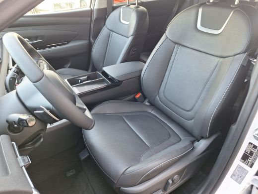 Hyundai Tucson 1.6 T-GDI HEV Premium | Nieuw model! | 7.000,- Korting! | Voorraad actie! | Snel leverbaar | ActivLease financial lease