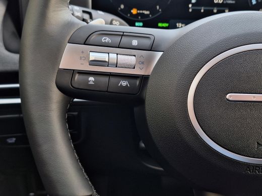 Hyundai Tucson 1.6 T-GDI HEV Premium | Nieuw model! | 7.000,- Korting! | Voorraad actie! | Snel leverbaar | ActivLease financial lease